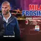  Ac Milan vs Frosinone (Trie yas)