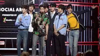 BTS Syuting Videoklip Terbaru?