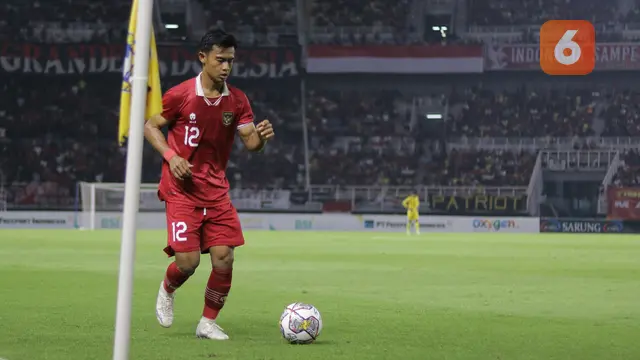 Pratama Arhan