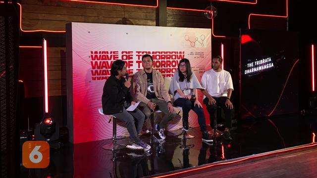 Wave of Tomorrow 2019