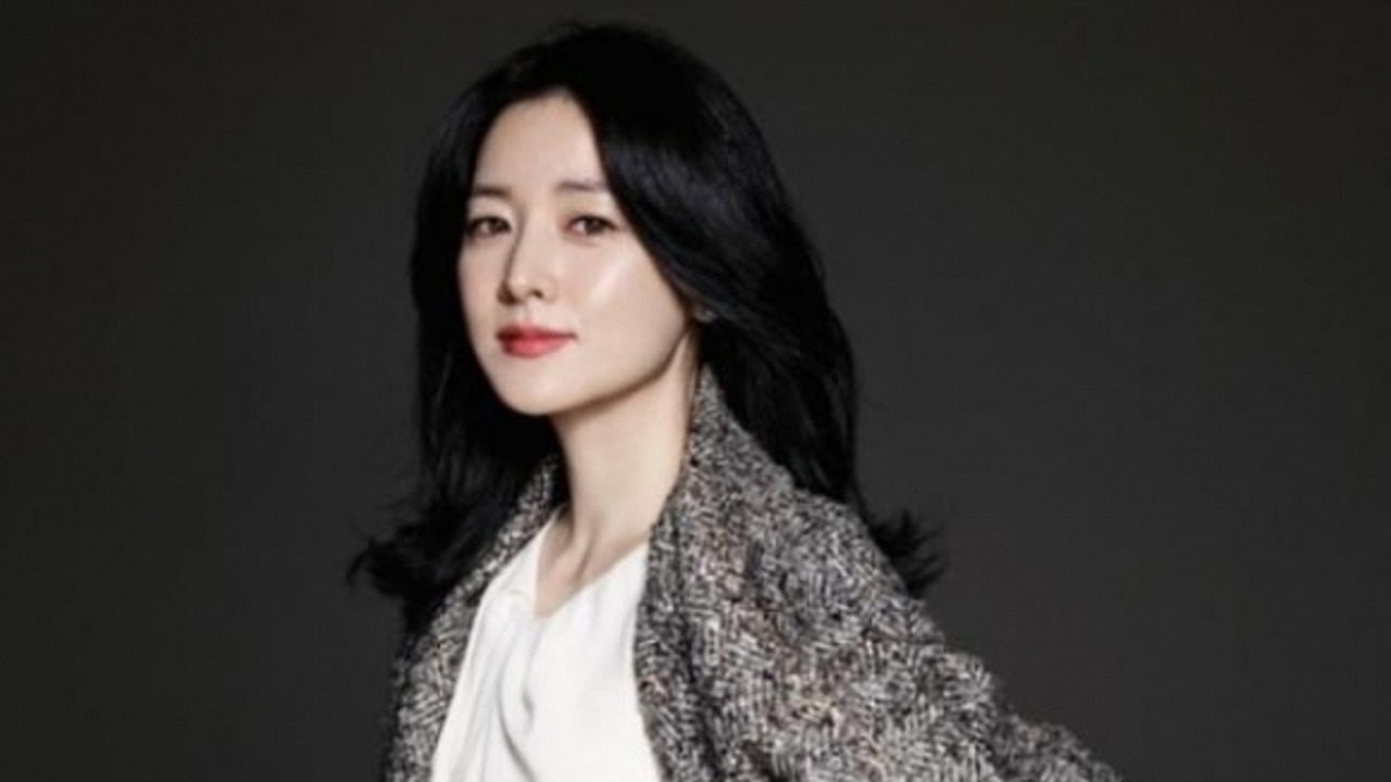 Lee Young Ae