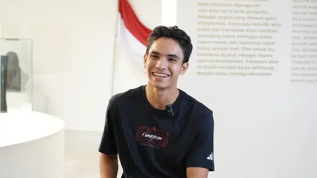 Victor Dethan bergabung dengan Persija Jakarta.