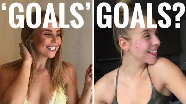 [Bintang] Foto Instagram