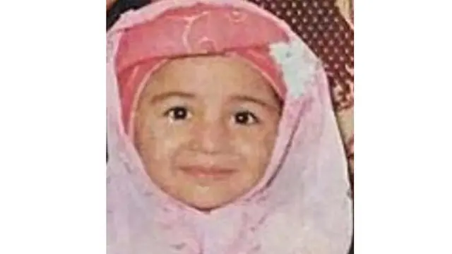 6 Foto Lawas Shireen Sungkar, Mirip dengan Adam Anak Sulungnya