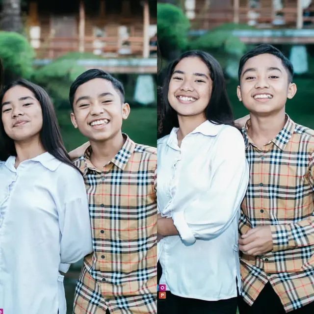 [Liputan6] Chetryn Peto