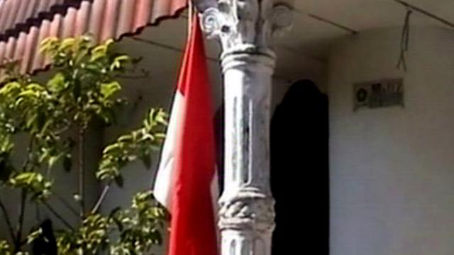 Berita Bendera Setengah Tiang Hari Ini Kabar Terbaru Terkini Liputan6 Com
