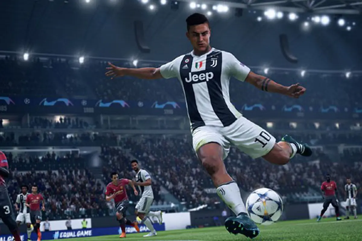FIFA 19