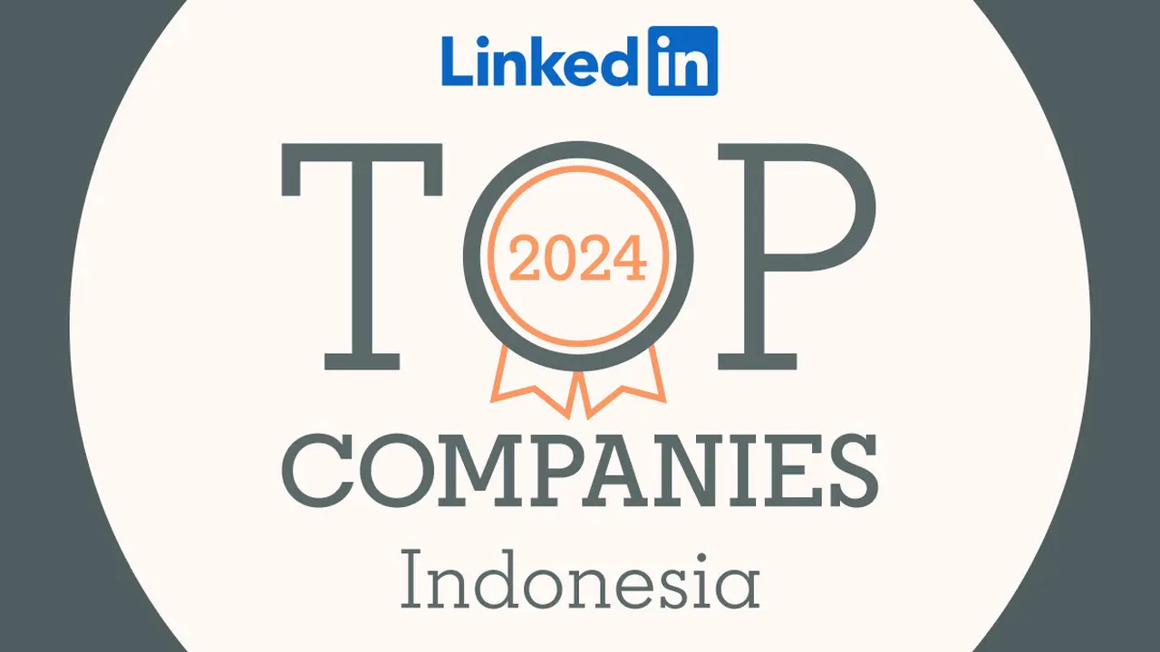 LinkedIn Top Companies 2024
