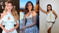 Top 5 Hottest Hollywood Actress in 2025
