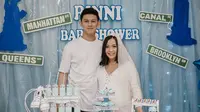 Bagikan Foto Masa Kecil, Jevin Julian Dinilai Kembar dengan Sang Anak