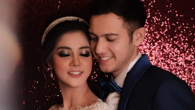 [Bintang] Rifky Balweel-Biby Alraen