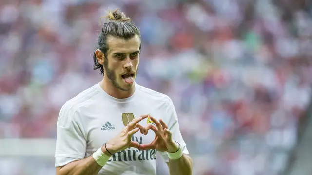 Gareth Bale