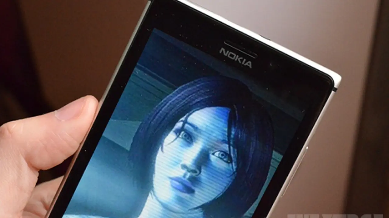 Asisten Pribadi Cortana Tidak Tersedia di Asia?
