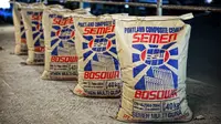 Bosowa Bangun Pengepakan Semen di Donggala