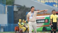 Bakal Pakai Apparel Adidas, Begini Respons Jean-Paul van Gastel soal Jersey Anyar PSIM