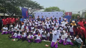 Pedro dan Berbatov Kompak Jagokan Timnas Indonesia Juara FIFA ASEAN Cup 2026