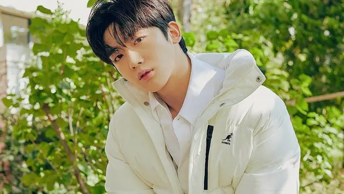 Kim Yo Han (foto via Soompi)