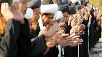 Jemaah An-Nadzir di Sulsel ‎Mulai Puasa 6 Juni