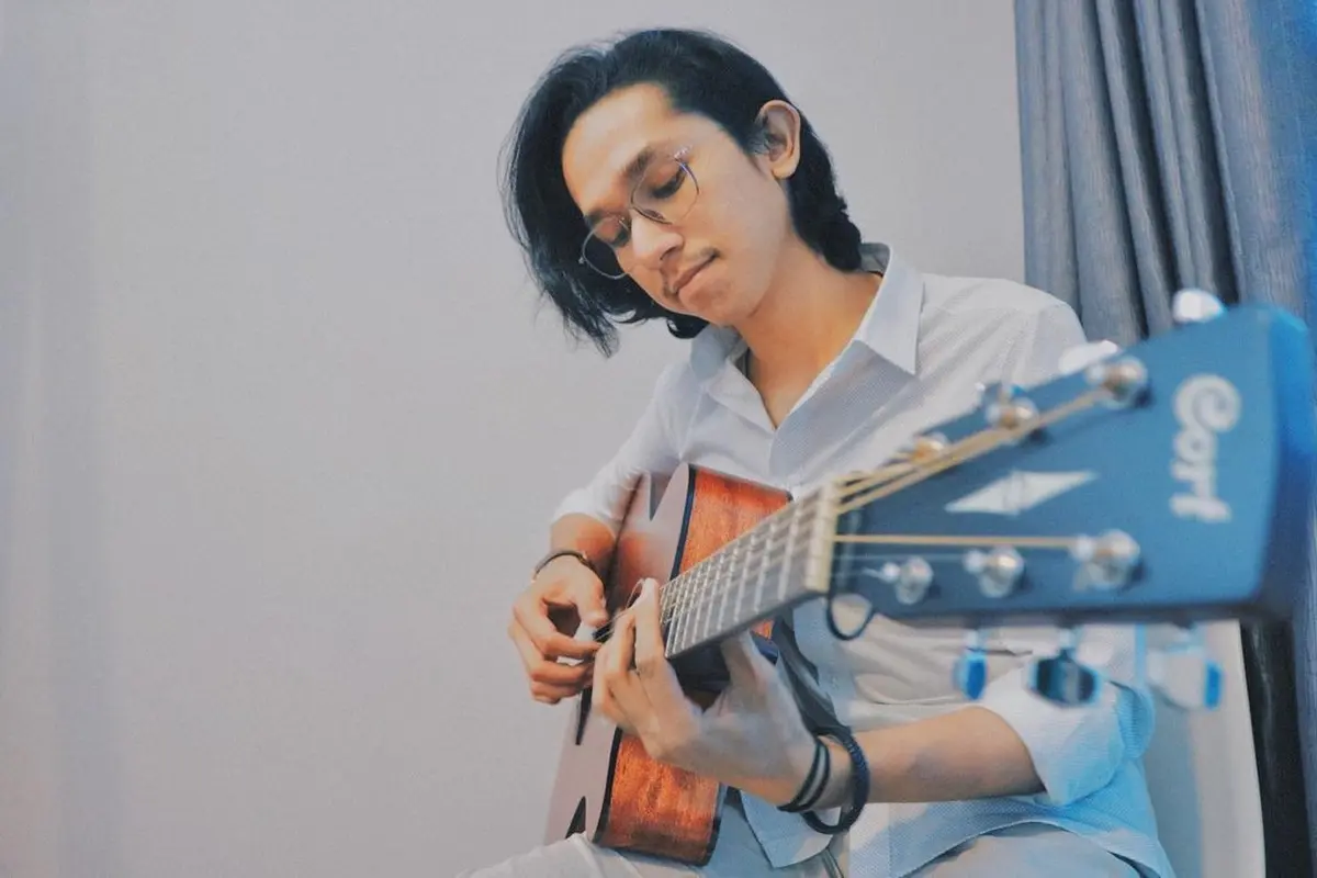 Adrian Setiawan