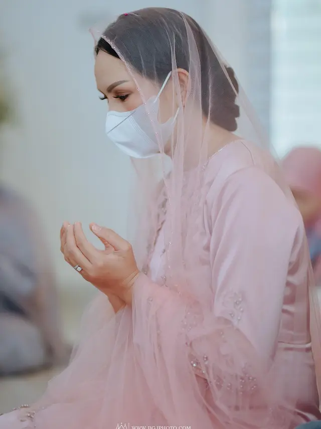 Kalina Ocktarany dan Vicky Prasetyo Batal Menikah, Ini 4 Faktanya