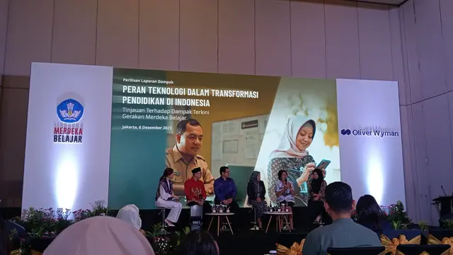 Kemendikbudristek