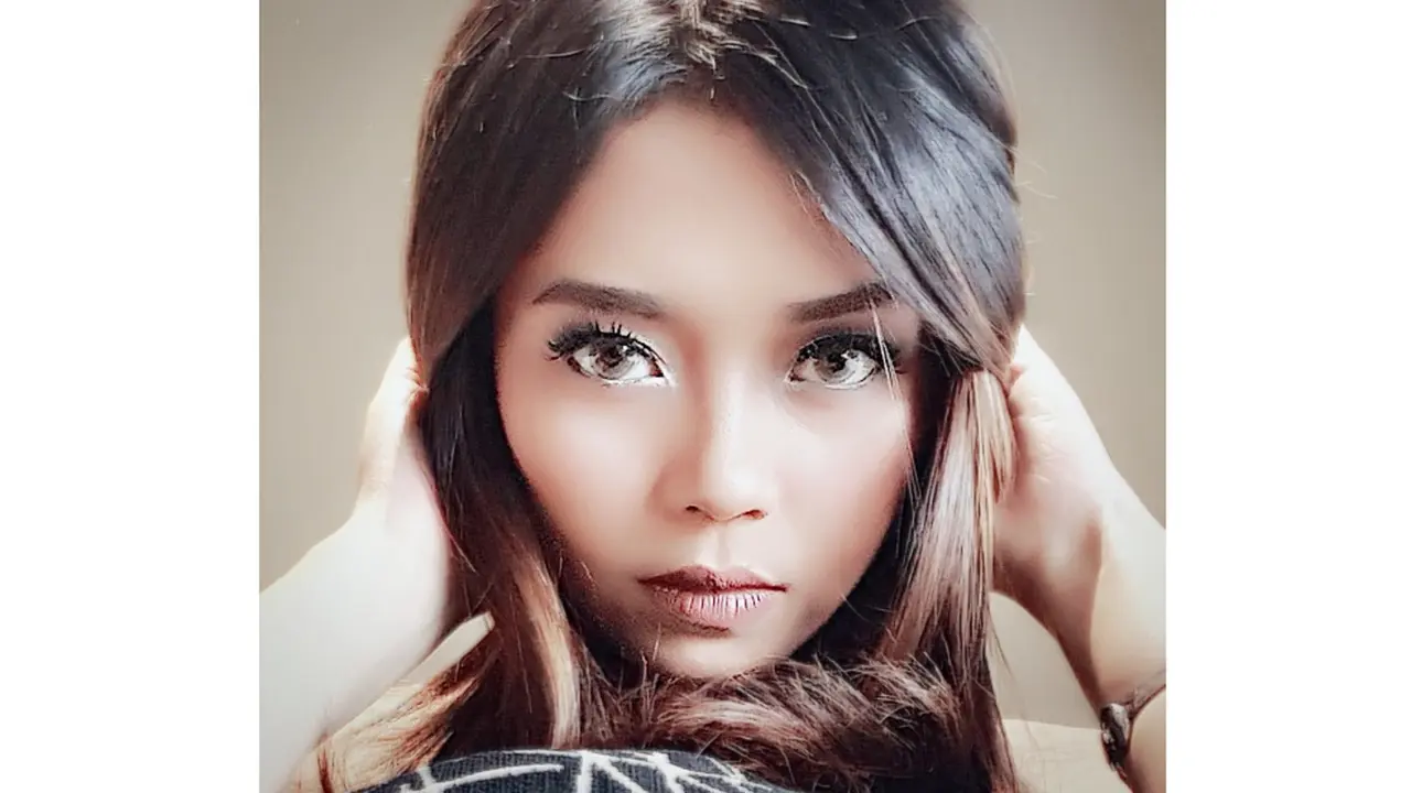 Natasha Rossdiana