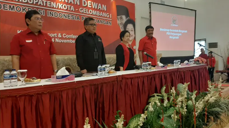 Megawati