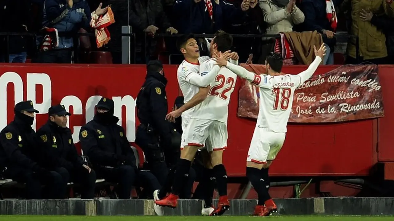 Sevilla