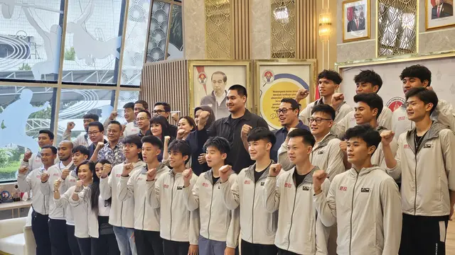 Timnas basket U-18 putra Indonesia akan ikut Kualifikasi FIBA Asia Cup U-18 2024 di Malaysia