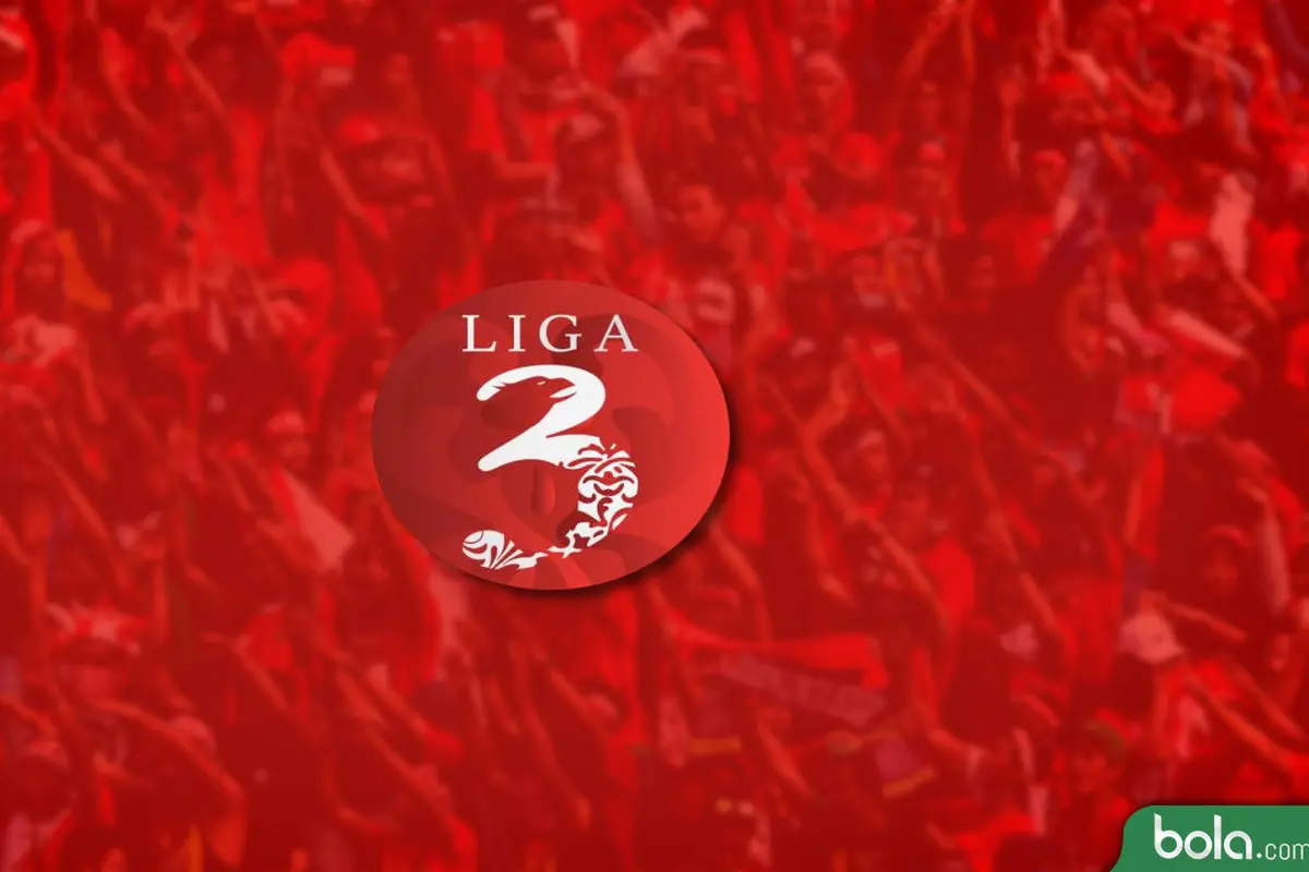 Liga 3 2018