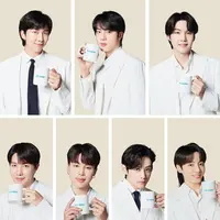 Brand water purifier asal Korea Selatan yang menjadikan BTS sebagai brand ambassador raih sertifikat halal pertama di Indonesia. [@coway_id].