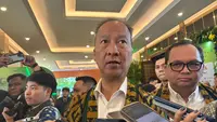 Menperin Ungkap Strategi Industri Tekstil RI Bertahan dan Serap 3,8 Juta Pekerja