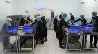 Terapkan Prinsip 'No Service, No Pay', BGN Tegaskan Insentif SPPG Disetop Jika Fasilitas Tak Sesuai SOP