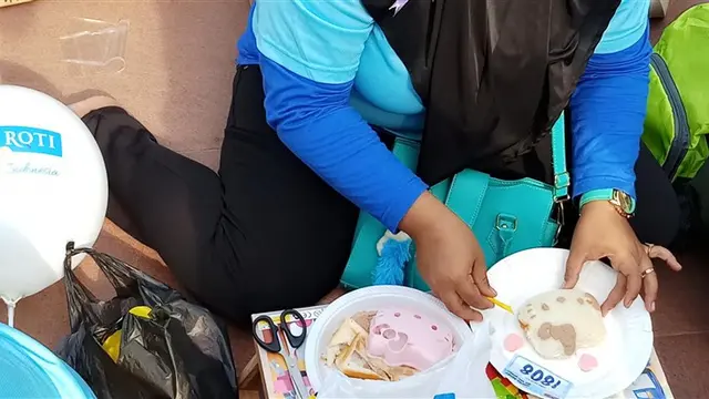 Roti