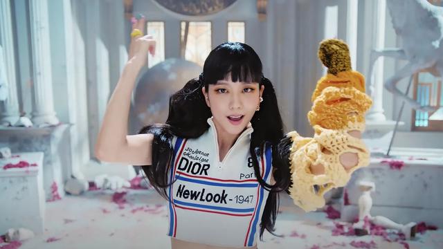 BLACKPINK