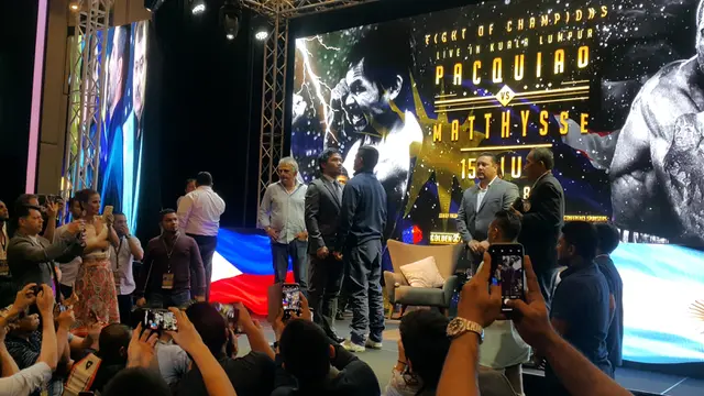 Manny Pacquiao
