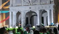 Pramono Kenang Peran PKB di Balik Megawati Jadi Wapres