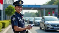 Cara Cek Plat Nomor: Panduan Lengkap untuk Pengendara