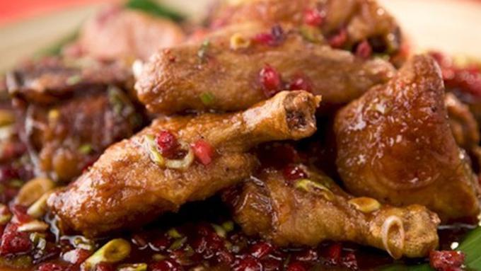 Resep Bebek Bakar Bumbu Bacem Enaknya Juara - Lifestyle 