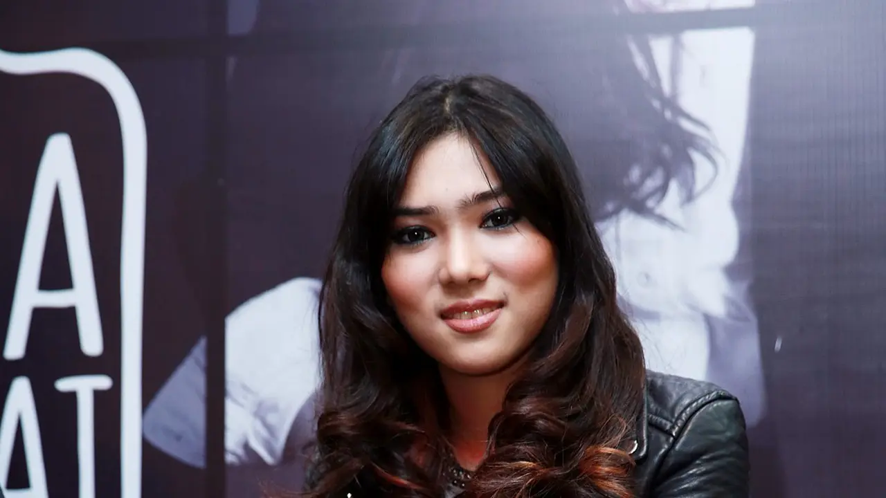 Isyana Sarasvati