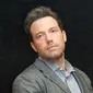 Ben Affleck merasa bersalah karena leluhurnya terlibat dalam praktek perbudakan (foto: Pinterest)