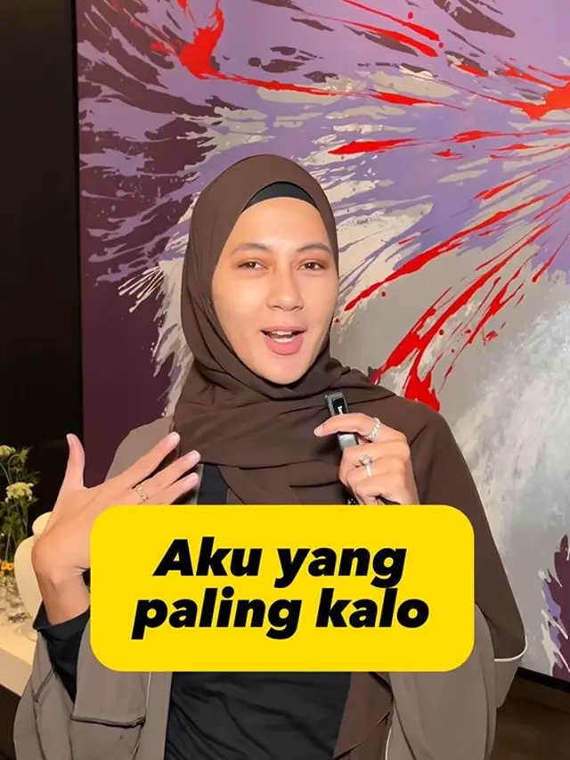 Paula Verhoeven. [Foto: Instagram/mrsayudewi]