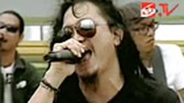 Steven Jam - Sangat Menyenangkan