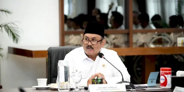 Setop Andalkan Buruh Murah dan SDA, Bappenas Rombak Strategi Ekonomi