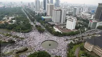 Serba Kuda dalam Demo 4 November