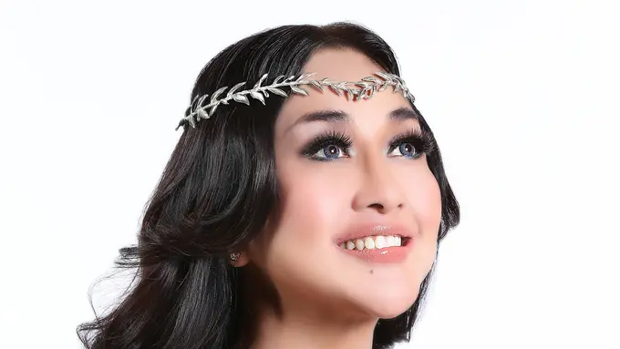 [Bintang] Paramitha Rusady