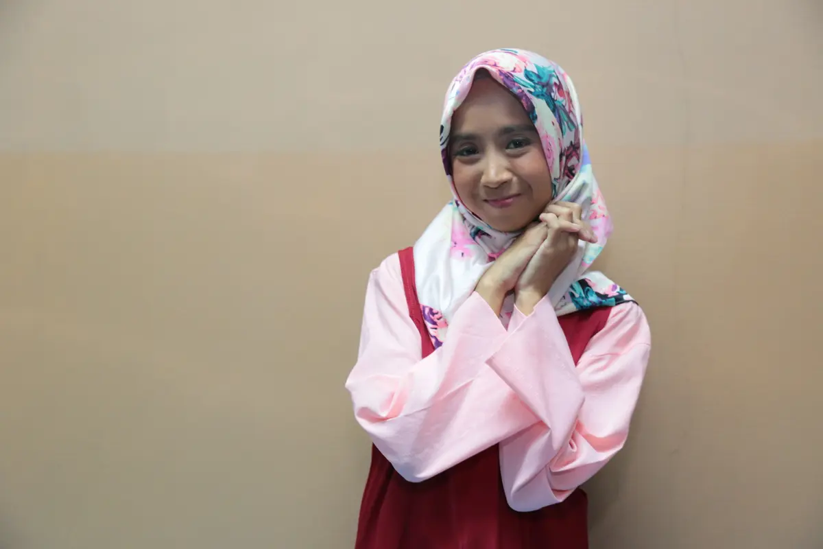 [Bintang] Ratna Budiarti Suca 3