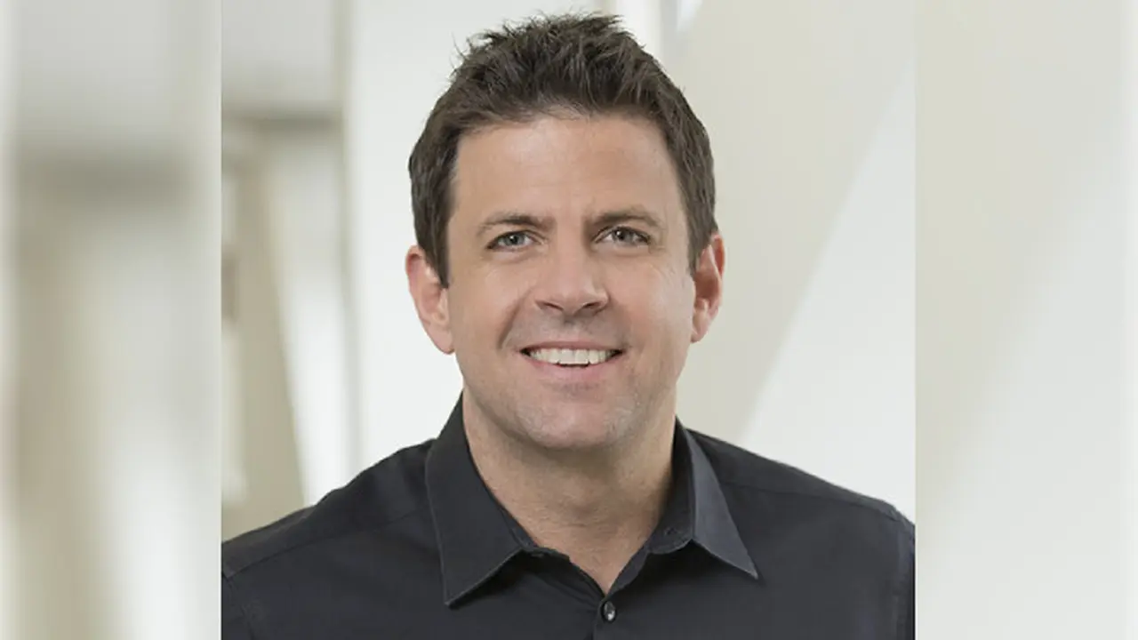 Steve A. Long, GM Asia Pacific and Japan, Intel Corporation. Dok: Intel Corporation