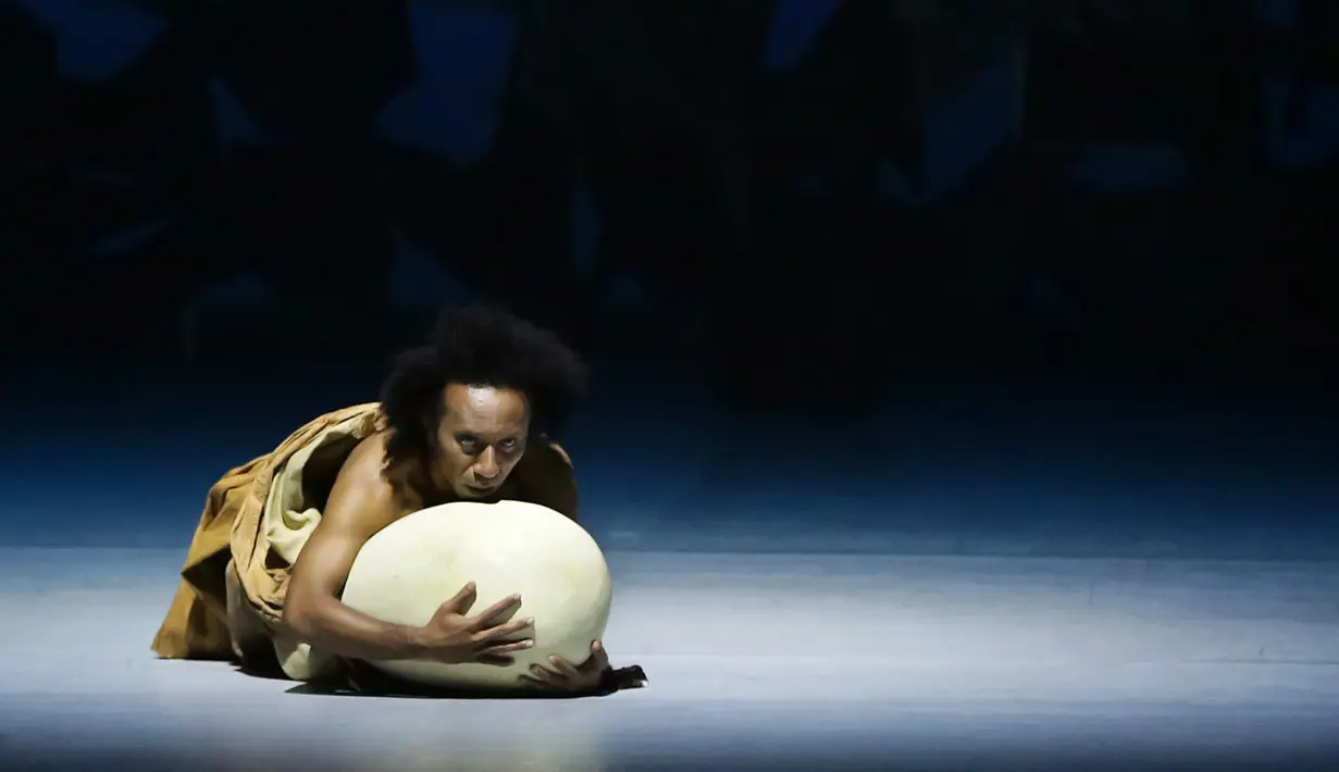 (Bambang E.Ros/Fimela.com)