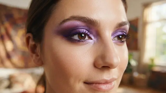 Eyeshadow Sagitarius